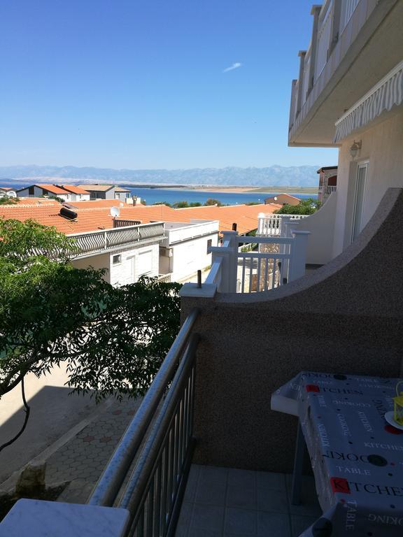Apartments Ivi Vir Exterior foto